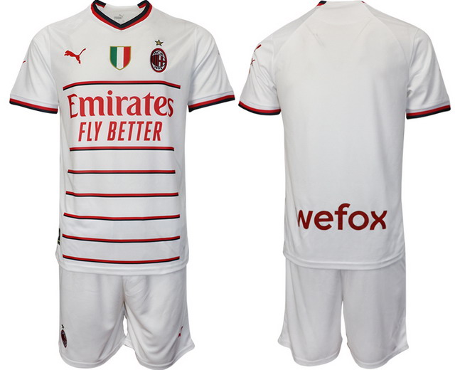 AC Milan Jerseys-014